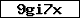 Code de vérification