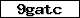 Code de vérification