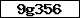Code de vérification