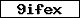 Code de vérification