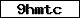 Code de vérification