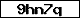 Code de vérification