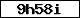 Code de vérification