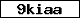 Code de vérification