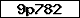 Code de vérification