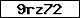 Code de vérification