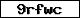 Code de vérification