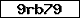 Code de vérification