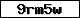 Code de vérification