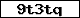 Code de vérification