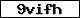 Code de vérification
