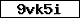 Code de vérification