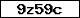 Code de vérification