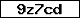 Code de vérification