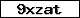 Code de vérification