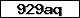 Code de vérification