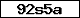 Code de vérification