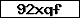 Code de vérification