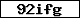 Code de vérification