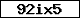 Code de vérification