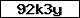 Code de vérification