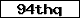 Code de vérification