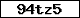 Code de vérification
