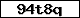 Code de vérification