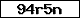 Code de vérification