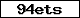 Code de vérification