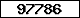 Code de vérification