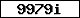 Code de vérification