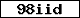 Code de vérification