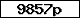 Code de vérification