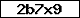 Code de vérification