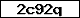 Code de vérification