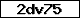 Code de vérification