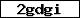 Code de vérification