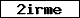 Code de vérification