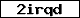 Code de vérification