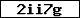 Code de vérification