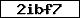 Code de vérification