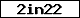 Code de vérification