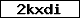 Code de vérification