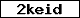 Code de vérification
