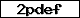 Code de vérification