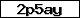 Code de vérification