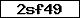 Code de vérification