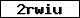 Code de vérification
