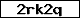 Code de vérification